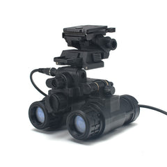 Réplique factice AN/PVS-31 pour casque FAST – FMA
