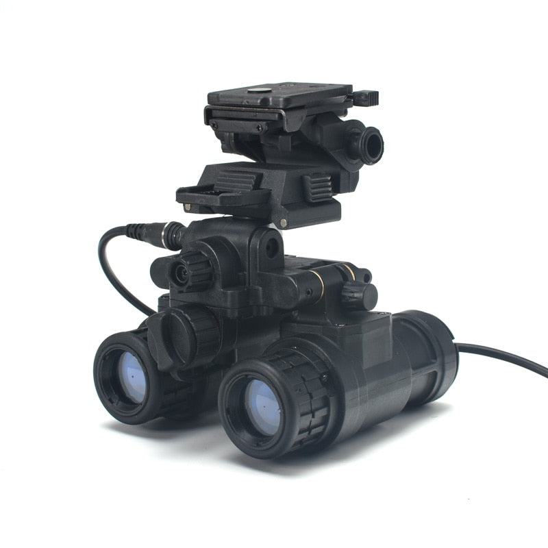 Réplique factice AN/PVS-31 pour casque FAST – FMA