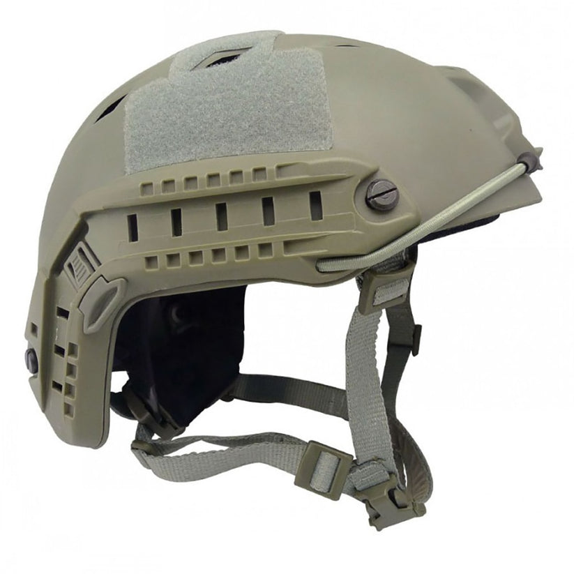 Casque AirFrame Softair Réplique - Casque Tactique Airsoft Cosplay Tarkov