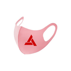 Masque textile Assassin’s Creed et Abstergo – Lavable