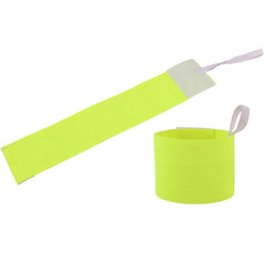 Brassard d’identification en nylon – Plusieurs couleurs