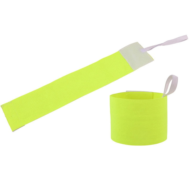 Brassard d’identification en nylon – Plusieurs couleurs