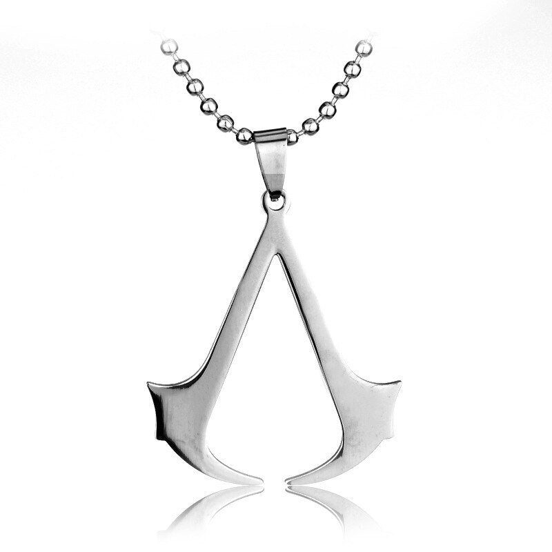 Colliers Assassin’s Creed – Plusieurs pendentifs