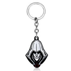 Porte-clés Assassin’s Creed – Symbole de la Confrérie
