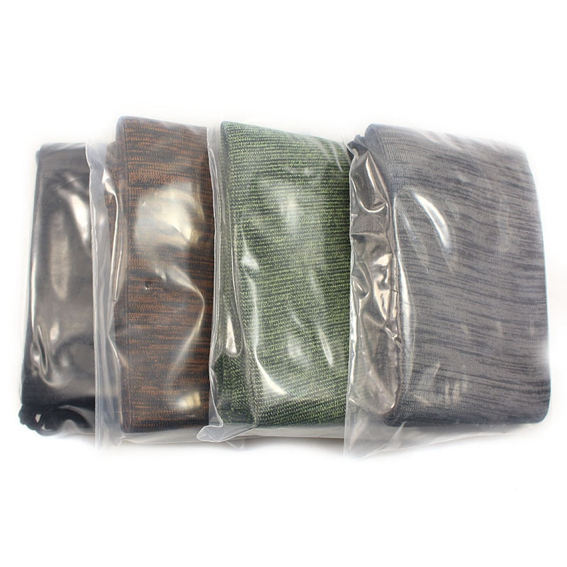 Housse de protection extensible pour réplique Airsoft – 36 ou 140 cm