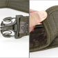 Cinturones de liberación rápida, 8 colores, 130 cm,