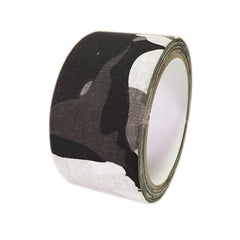 Ruban adhésif camouflage pour équipement – 5 m