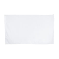 Drapeau uni – couleur disponible