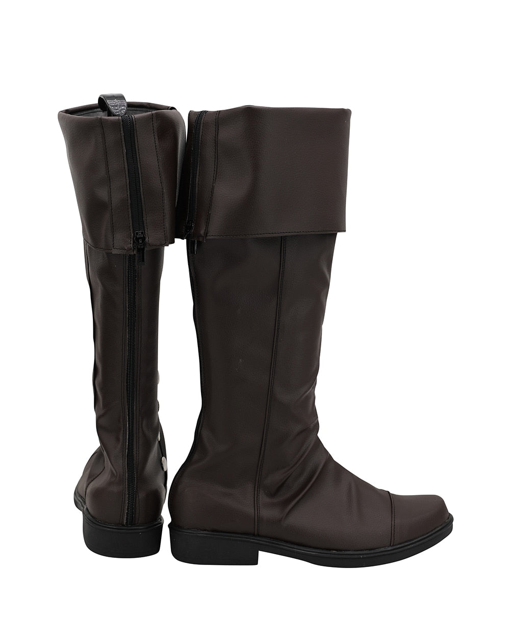 Bottes Shay Cormac – Cosplay Assassin’s Creed Rogue