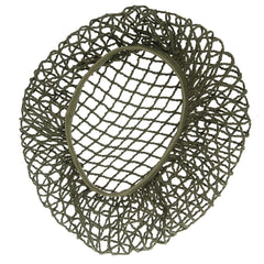 Réplique de casque M1 américain de la Seconde Guerre mondiale