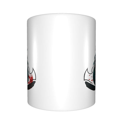 Tasse Eivor Assassin's Creed Valhalla blanche