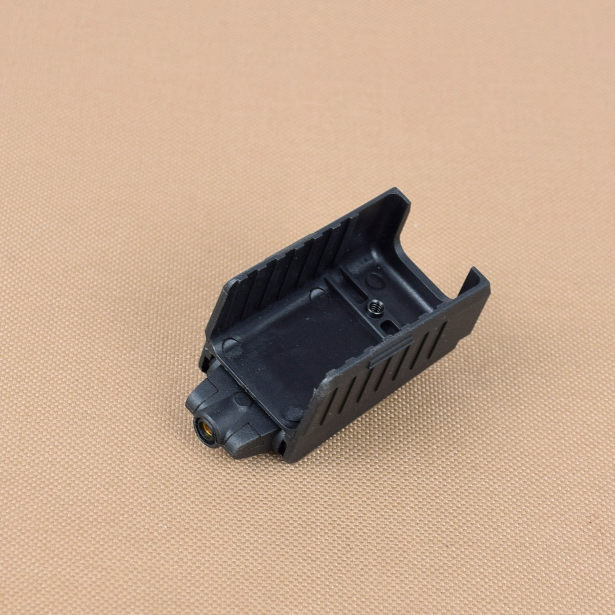 Pointeur laser pour répliques type Glock – Airsoft