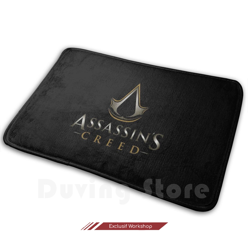 Tapis de bain Assassin's Creed