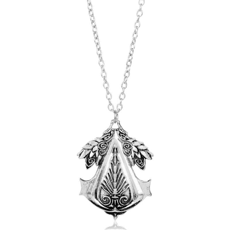 Colliers Assassin’s Creed – Plusieurs pendentifs