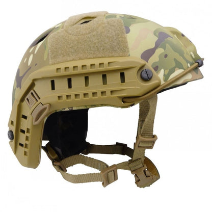 CASQUE AIRSOFT TACTIQUE