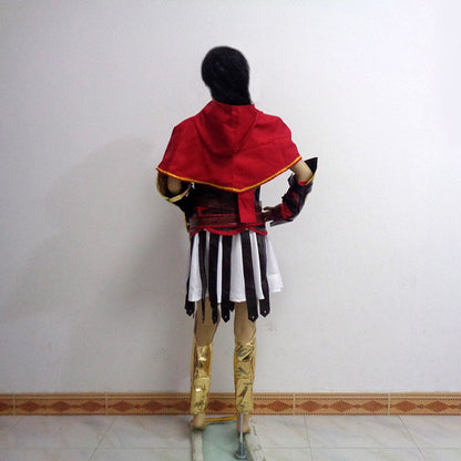 Costume de Cosplay Kassandra - Assassin's Creed Odyssey