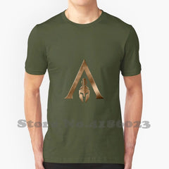 T-shirt Assassin’s Creed Odyssey – S à 6XL