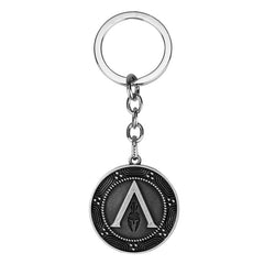 Porte-clés Assassin’s Creed – Symbole de la Confrérie