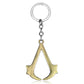Porte clés Assassin's Creed plusieurs choix disponibles