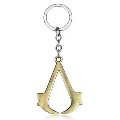 Porte-clés Assassin’s Creed – Symbole de la Confrérie