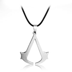 Colliers Assassin’s Creed – Plusieurs pendentifs