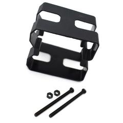 Coupleur parallèle pour deux chargeurs Airsoft type M4
