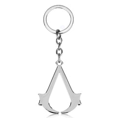Porte-clés Assassin’s Creed – Symbole de la Confrérie