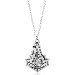 Colliers Assassin’s Creed – Plusieurs pendentifs