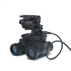Réplique factice AN/PVS-31 pour casque FAST – FMA