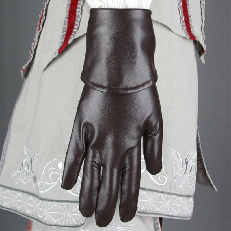 Costume Ezio Auditore Assassin’s Creed II fait main
