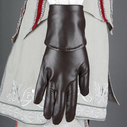 Costume Ezio Auditore Assassin's Creed 2, Fait Main