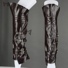 Costume Ezio Auditore Assassin’s Creed II fait main