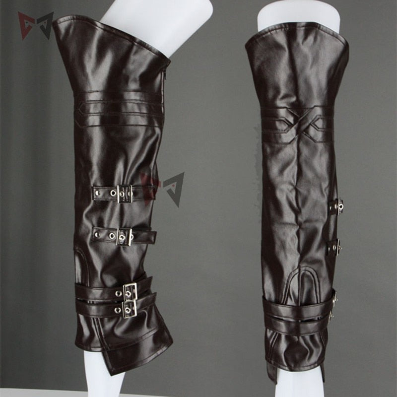 Costume Ezio Auditore Assassin’s Creed II fait main