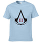 T-shirt Assassin's Creed 3 logo + Titre