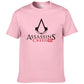 T-shirt logo Assassin's Creed 3
