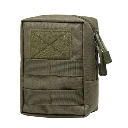 Assassin workshopAssassin workshopSac multifonction EDC Molle