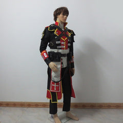Costume cosplay de Shay Cormac – Assassin’s Creed Rogue