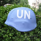 Housse de casque des forces de maintien de la paix des États-Unis - UNITED NATIONS