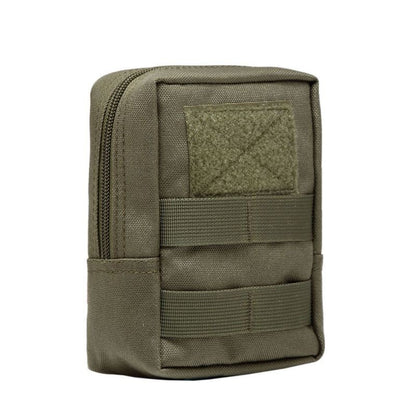 Assassin workshopAssassin workshopSac multifonction EDC Molle