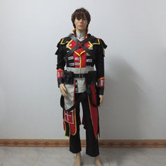 Costume cosplay de Shay Cormac – Assassin’s Creed Rogue