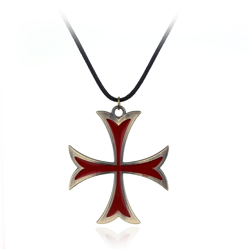 Colliers Assassin’s Creed – Plusieurs pendentifs