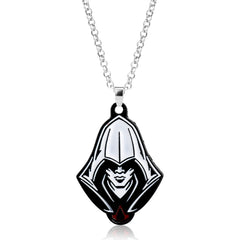 Colliers Assassin’s Creed – Plusieurs pendentifs