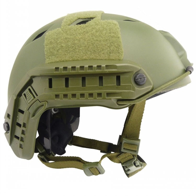 CASQUE AIRSOFT TACTIQUE