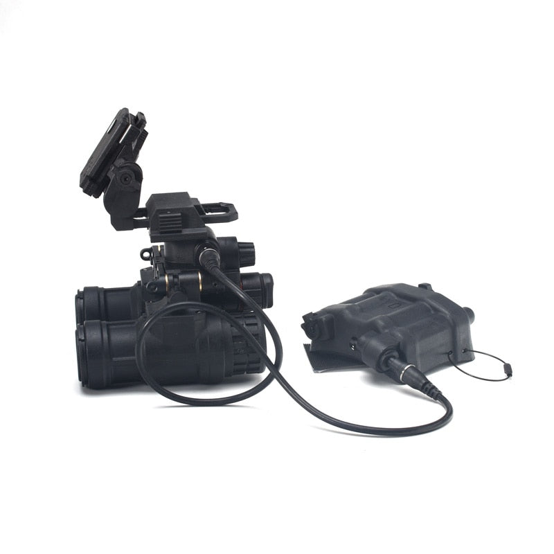 Réplique factice AN/PVS-31 pour casque FAST – FMA