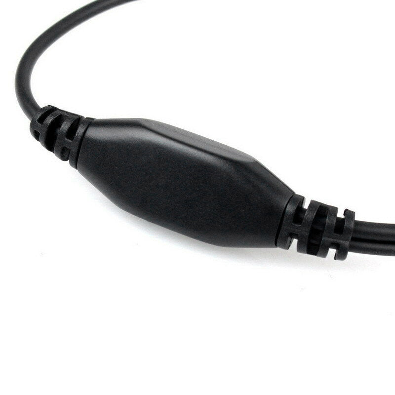 Microphone tactique à vibration avec PTT U94