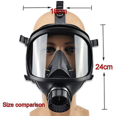 Masque factice MF14 avec filtre décoratif