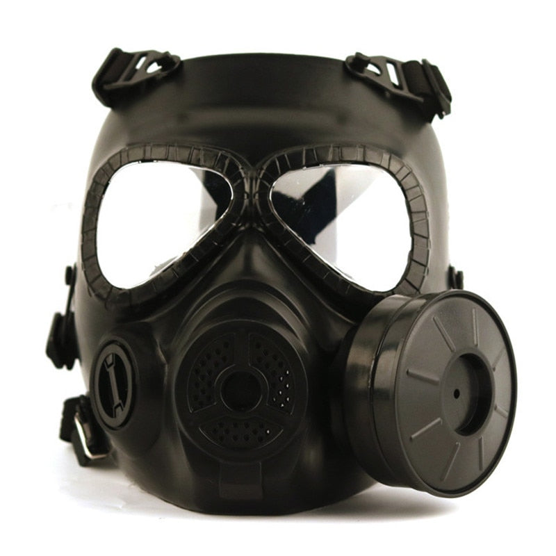 Masque à gaz factice M04 – image 2