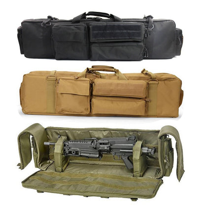 Sac de Transport Double pour M249 / M16