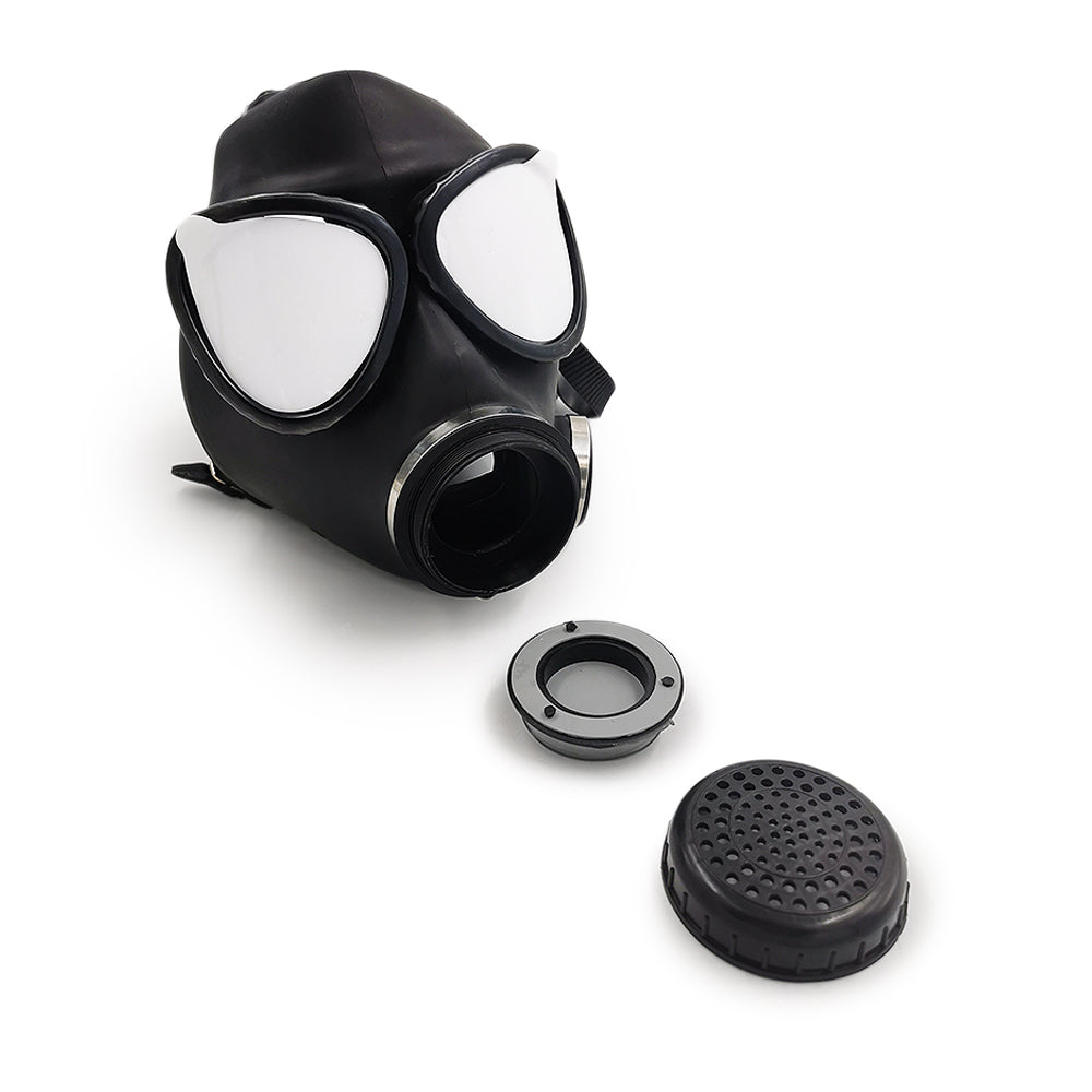 Masque factice MF87 avec filtre décoratif