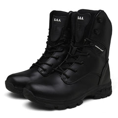 Bottes montante de randonnée